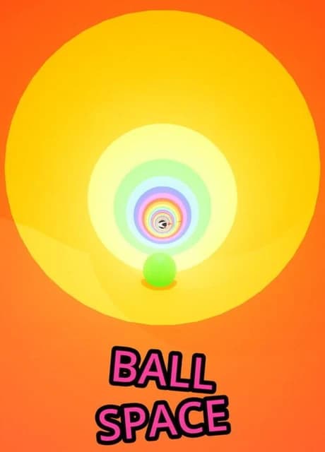 Ball Space
