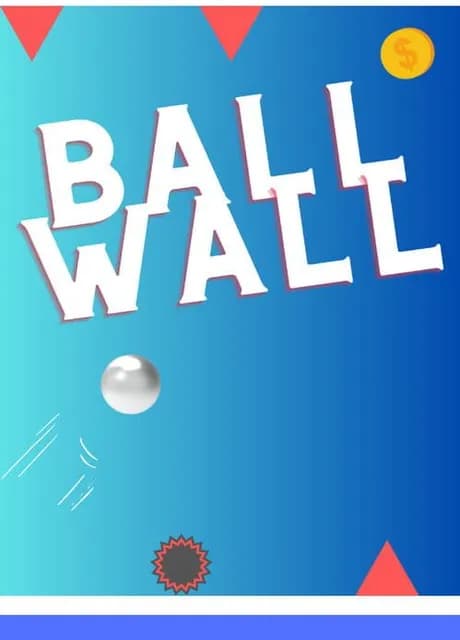 Ball Wall