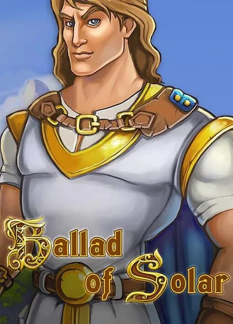 Ballad of Solar