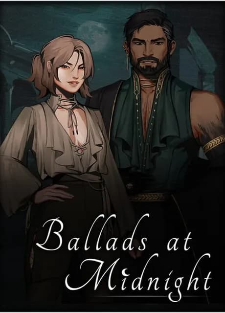 Ballads at Midnight