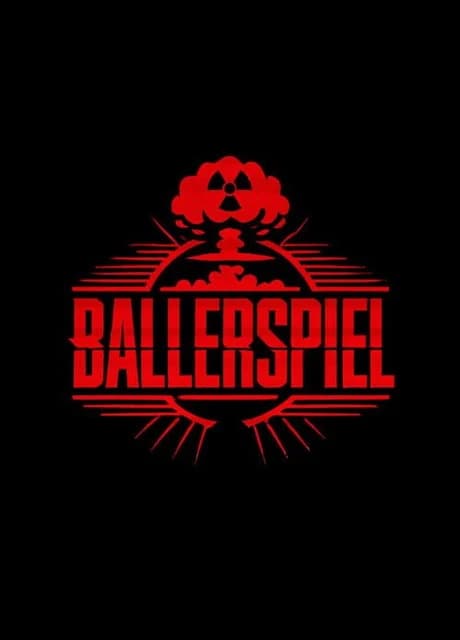Ballerspiel