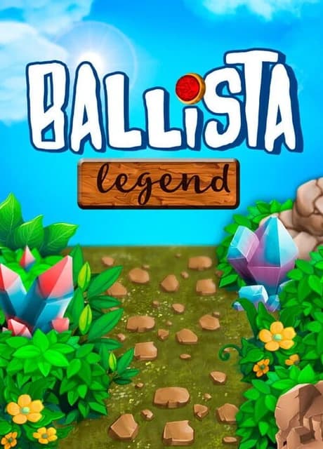 Ballista Legend