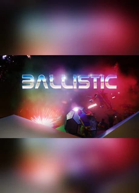 Ballistic