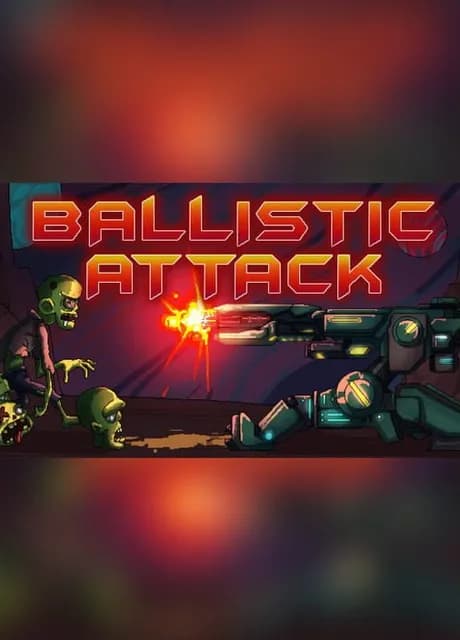 Ballistic Attack