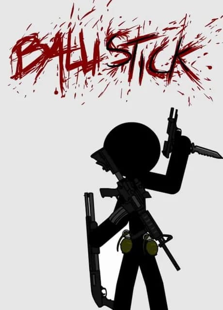 Ballistick