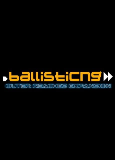BallisticNG: Outer Reaches