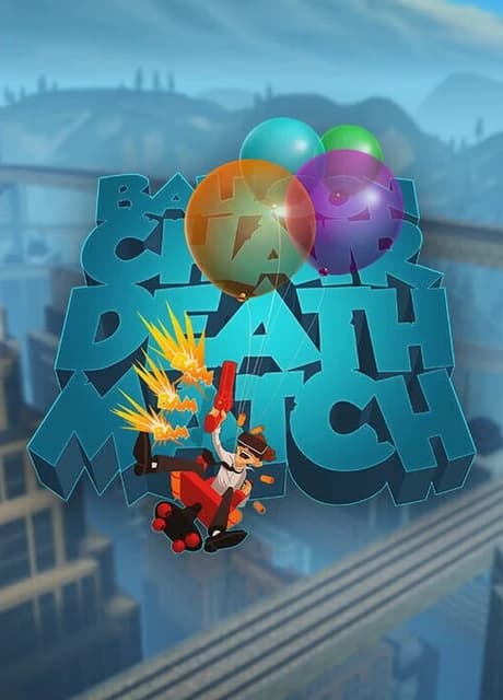 Balloon Chair Death Match
