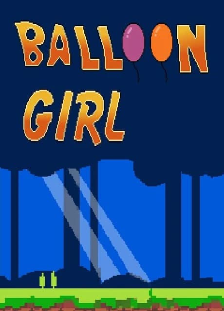 Balloon Girl