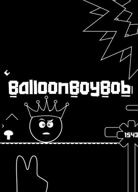 BalloonBoyBob