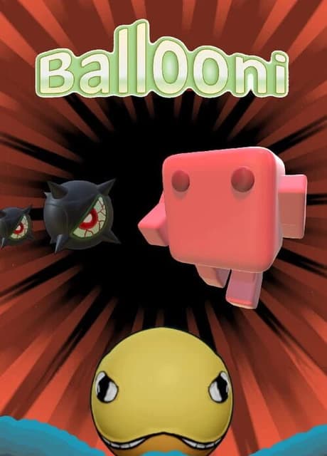 Ballooni