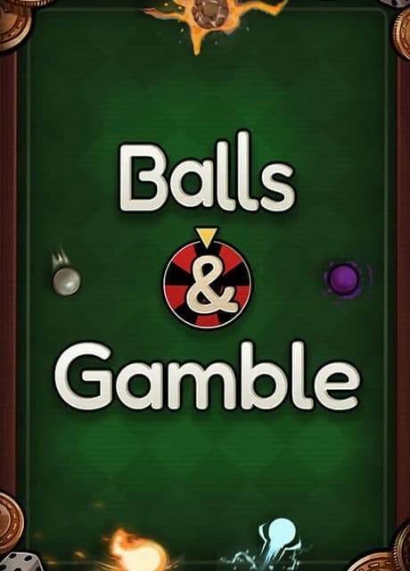 Balls & Gamble
