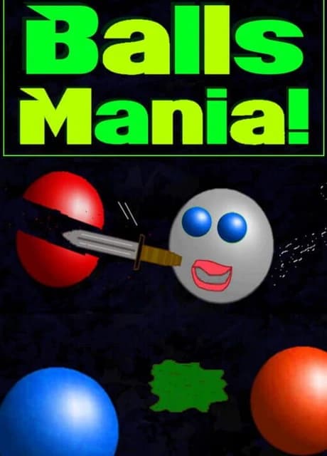 Balls Mania!