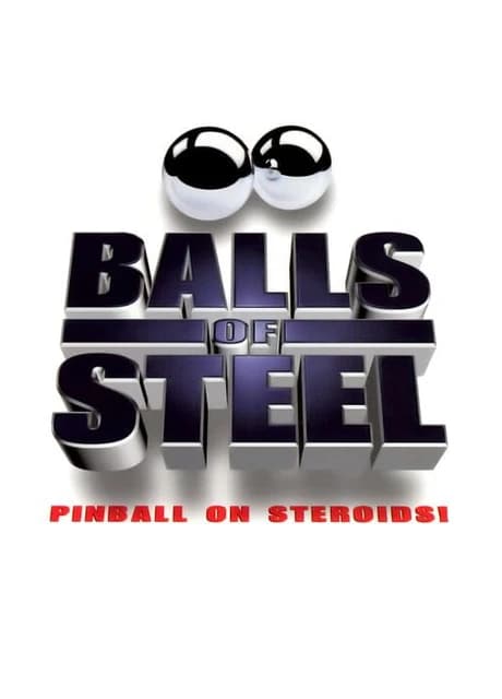 Balls of Steel