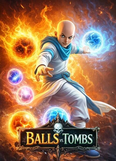 Balls vs. Tombs