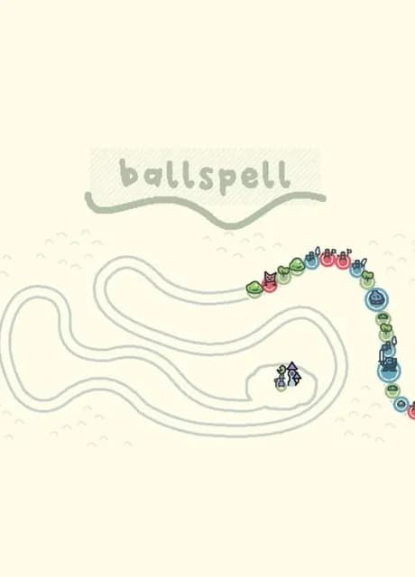 Ballspell