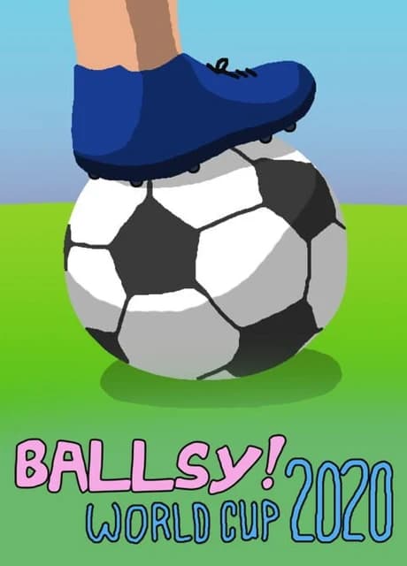 Ballsy! World Cup 2020