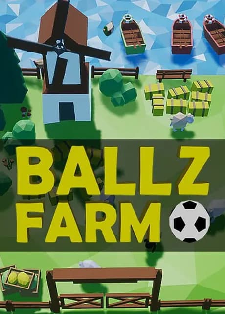 Ballz: Farm