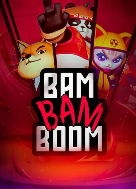 Bam Bam Boom