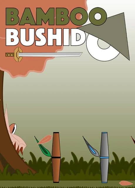 Bamboo Bushido