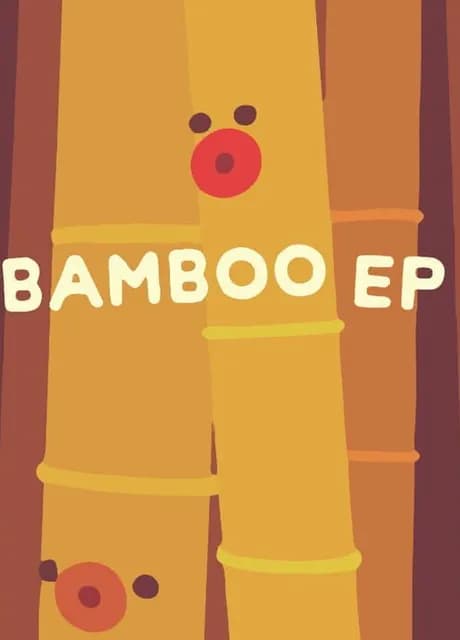 Bamboo EP