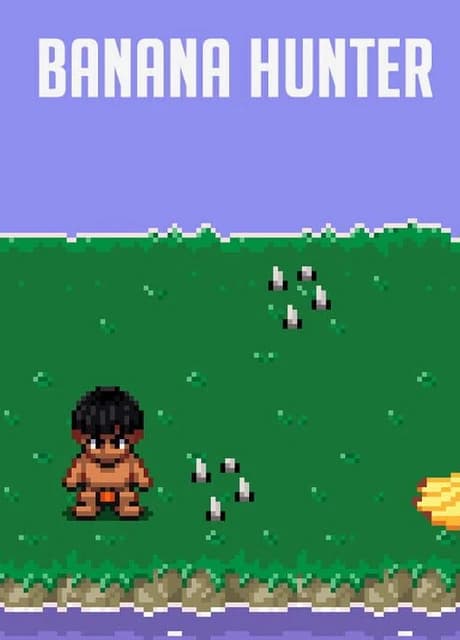 Banana Hunter
