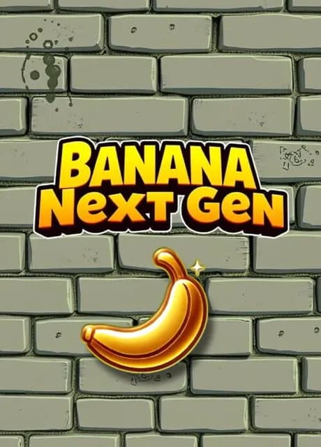 Banana Next Gen
