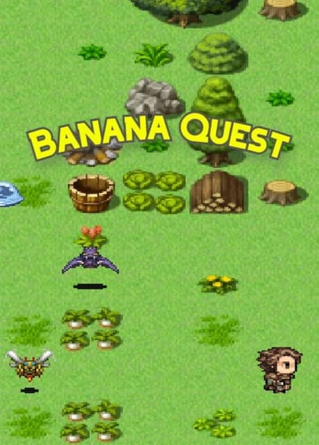 Banana Quest