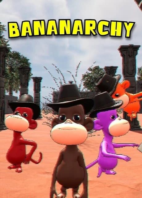 Bananarchy