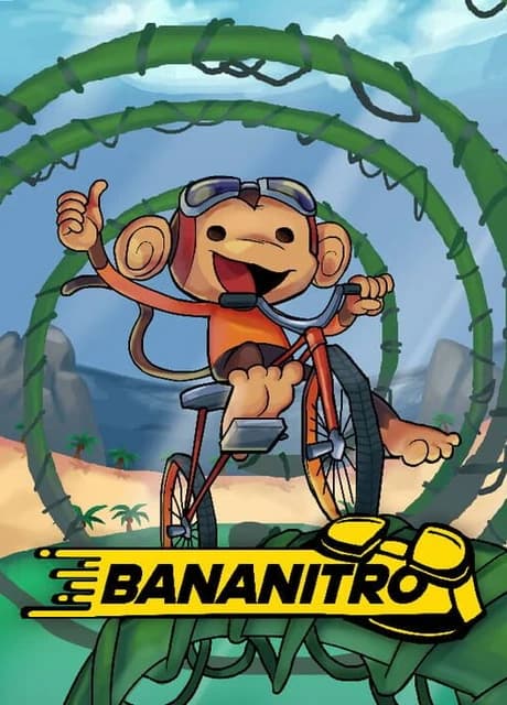 Bananitro