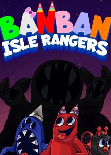 Banban Isle Rangers