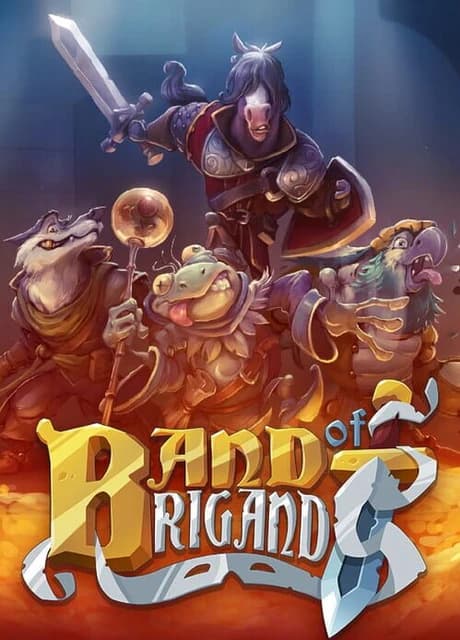 Band of Brigands