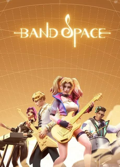 Band Space