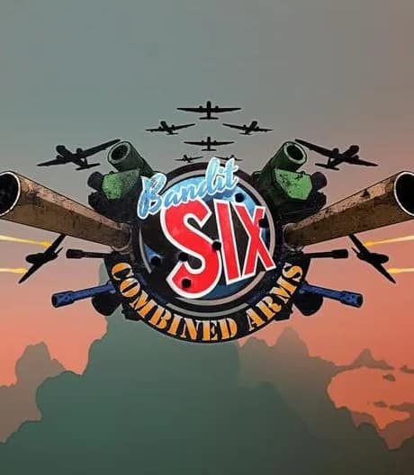 Bandit Six: Combined Arms