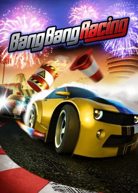 Bang Bang Racing