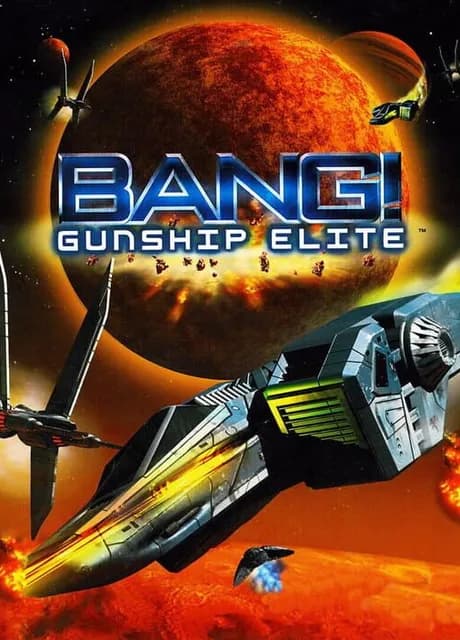 Bang! Gunship Elite