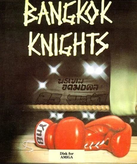 Bangkok Knights