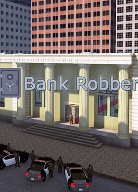 Bank Robber