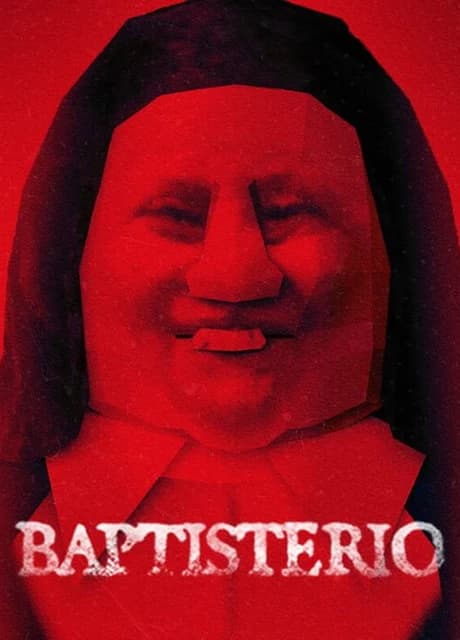 Baptisterio