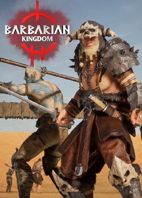 Barbarian Kingdom