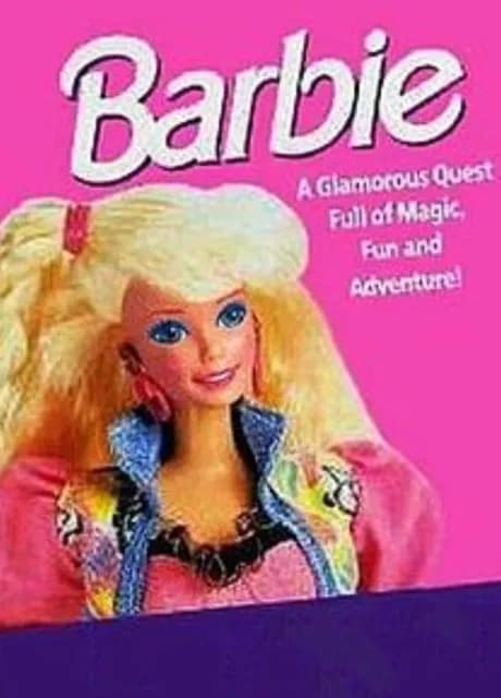 Barbie