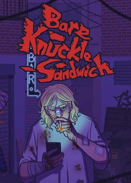 Bare Knuckle Sandwich