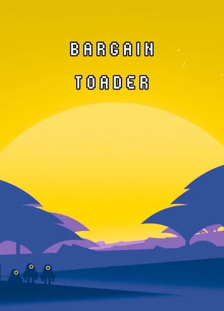 Bargain Toader