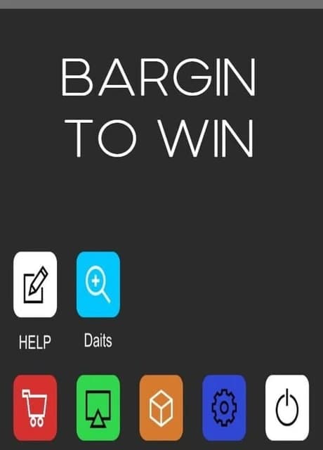 Bargin to Win