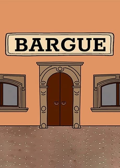 Bargue
