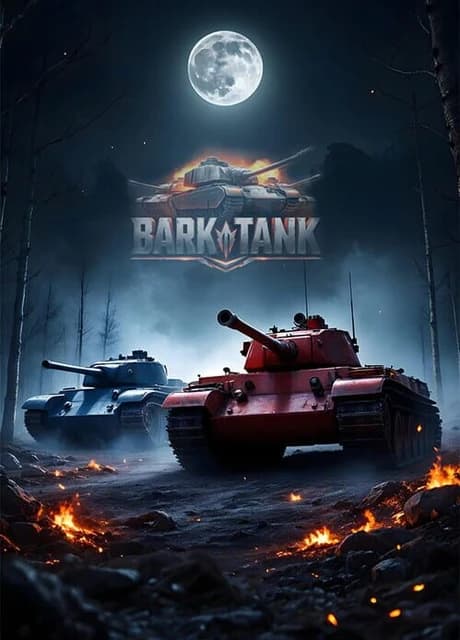 Bark Tank