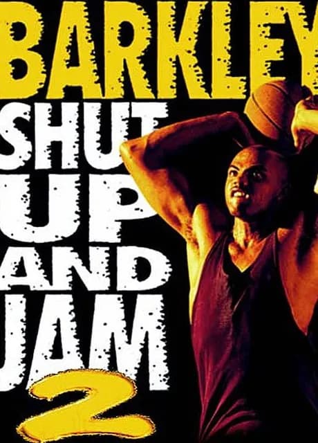 Barkley: Shut Up and Jam 2