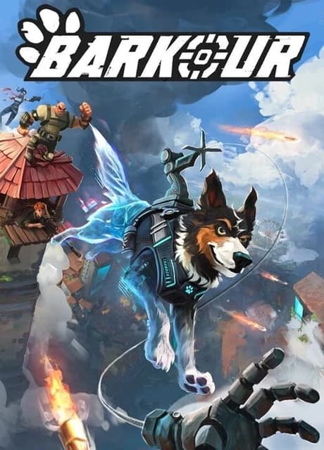 Barkour