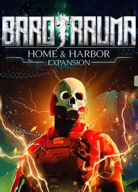 Barotrauma: Home & Harbor