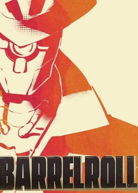 Barrel Roll