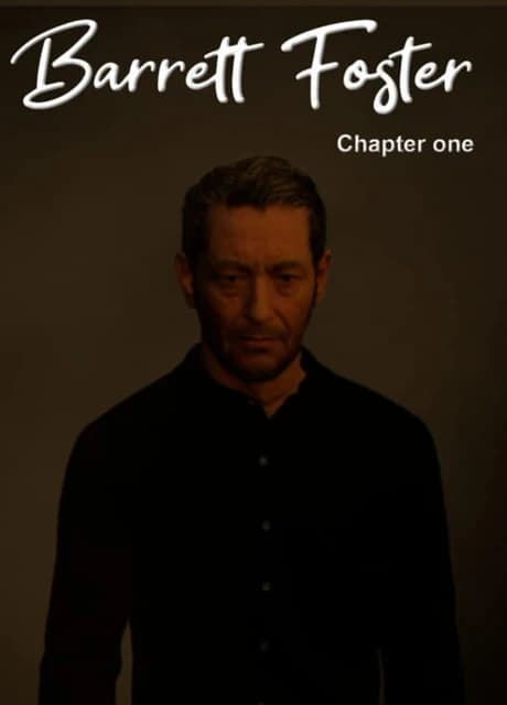 Barrett Foster: Chapter One
